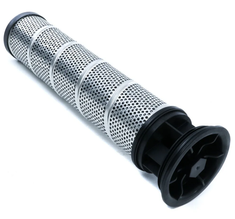 Stable Quality Return Oil High-Pressure Low Pressure Filter