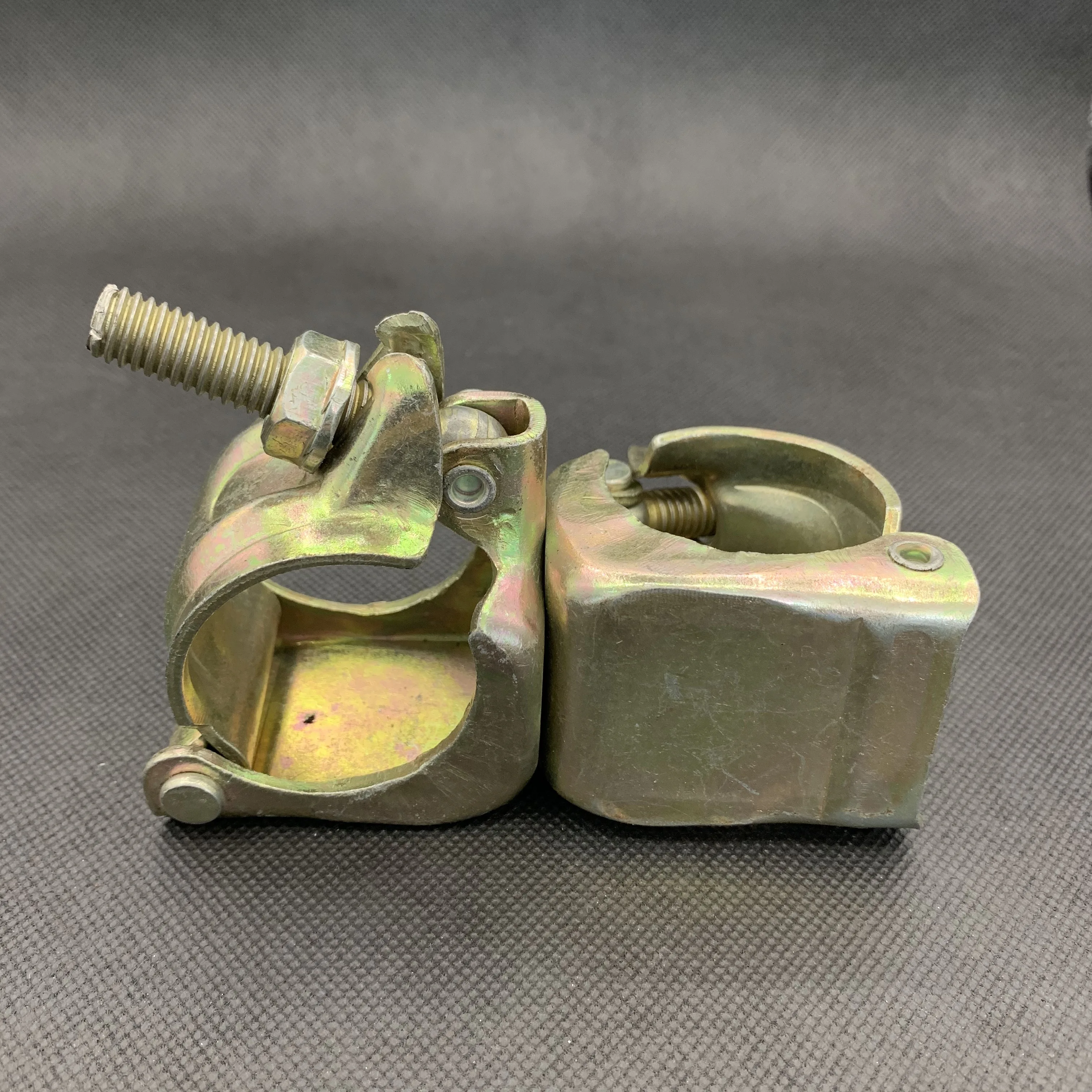 Adjustable Tie Rod framework Factory Price scaffolding parts formwork wedge clamp hot rolled tie rod