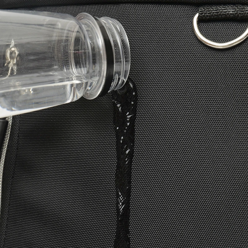 Large Size Student  mochila  escolar Waterproof Nylon Unisex Laptop Backpack Travel Backpack School Bags