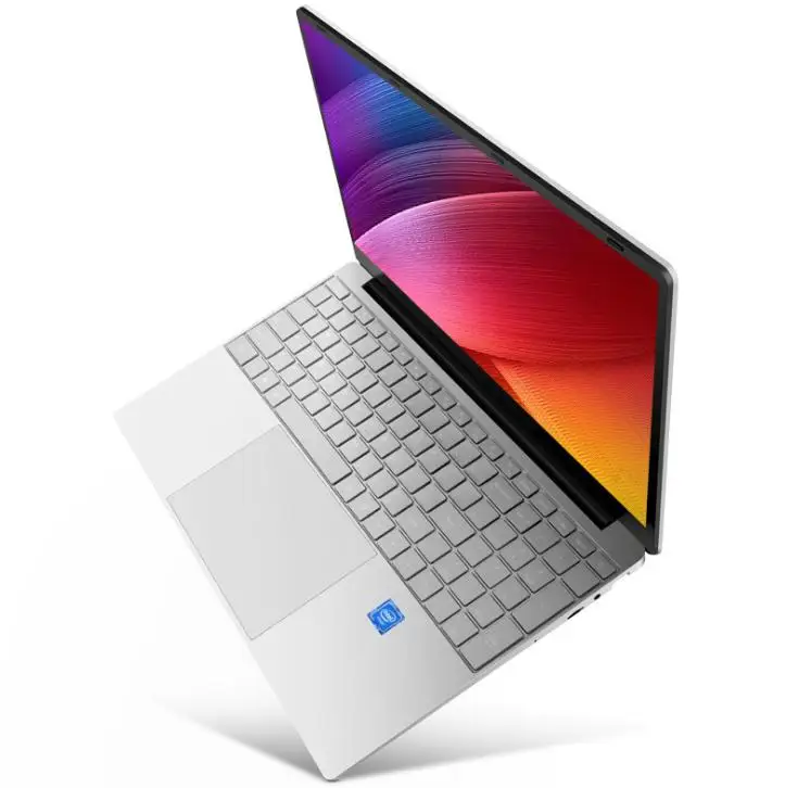 Core i7 4500u factory direct sales 15.6 inch-thin gaming laptop portable internet office notebook oem customization