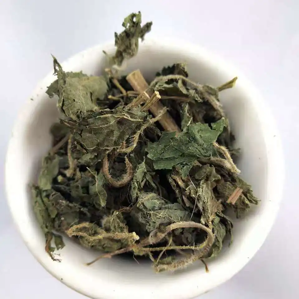 Wholesale most hot-selling bulk pure natural nettle leaves