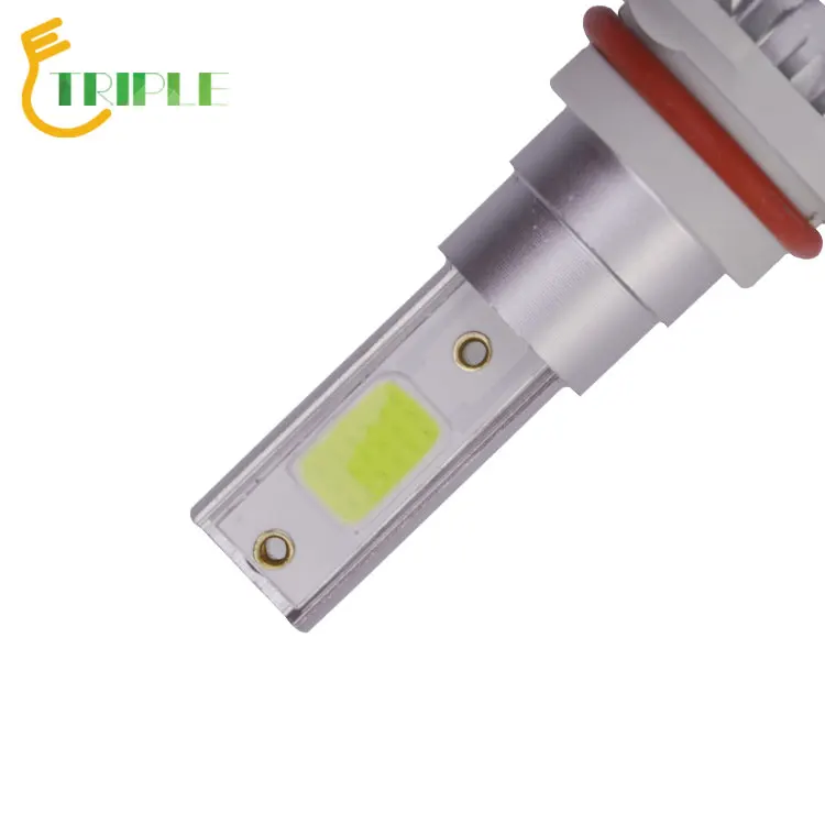 New Design Waterproof 400 lm H4 Led Headlight Bulbs 9005