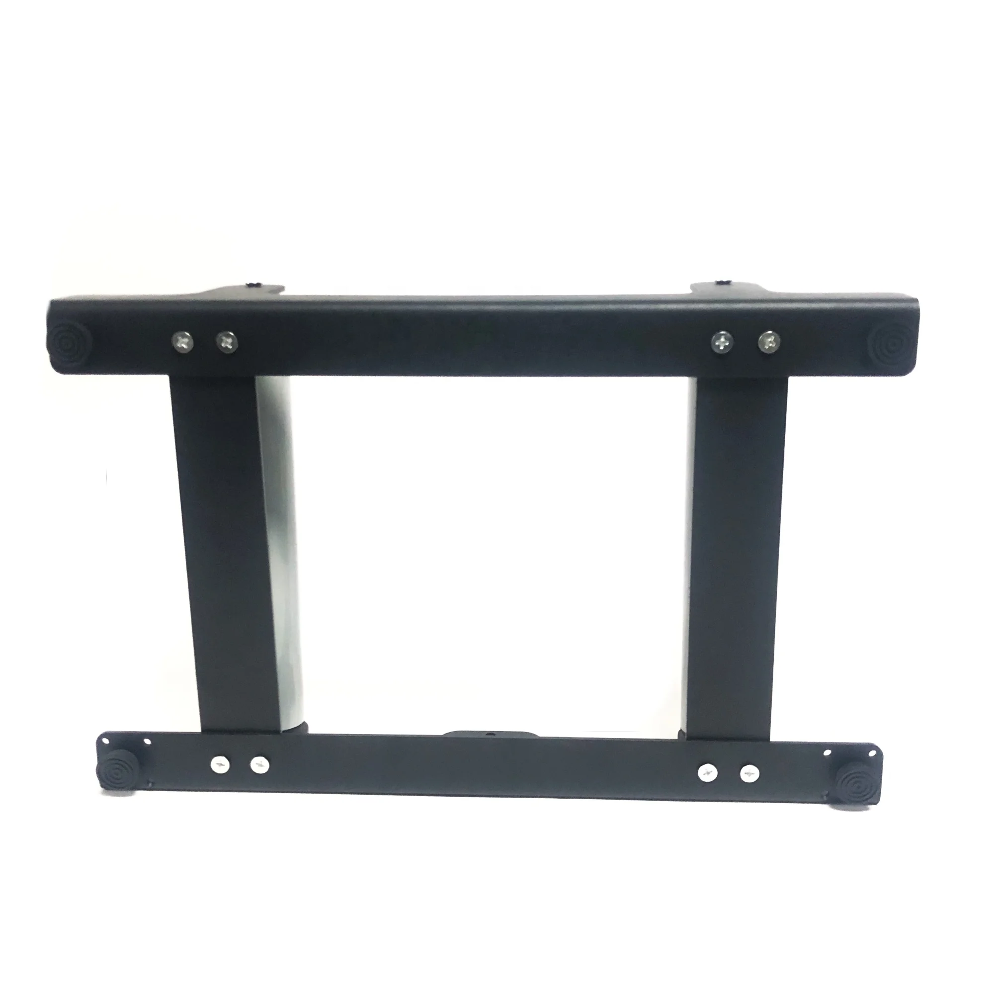 2023 Hot Sales Customized Rolling Wheel Stand Tire Detailing Roller Stand for Wheel Cleaning Detailing Wheel Stand with Rollers