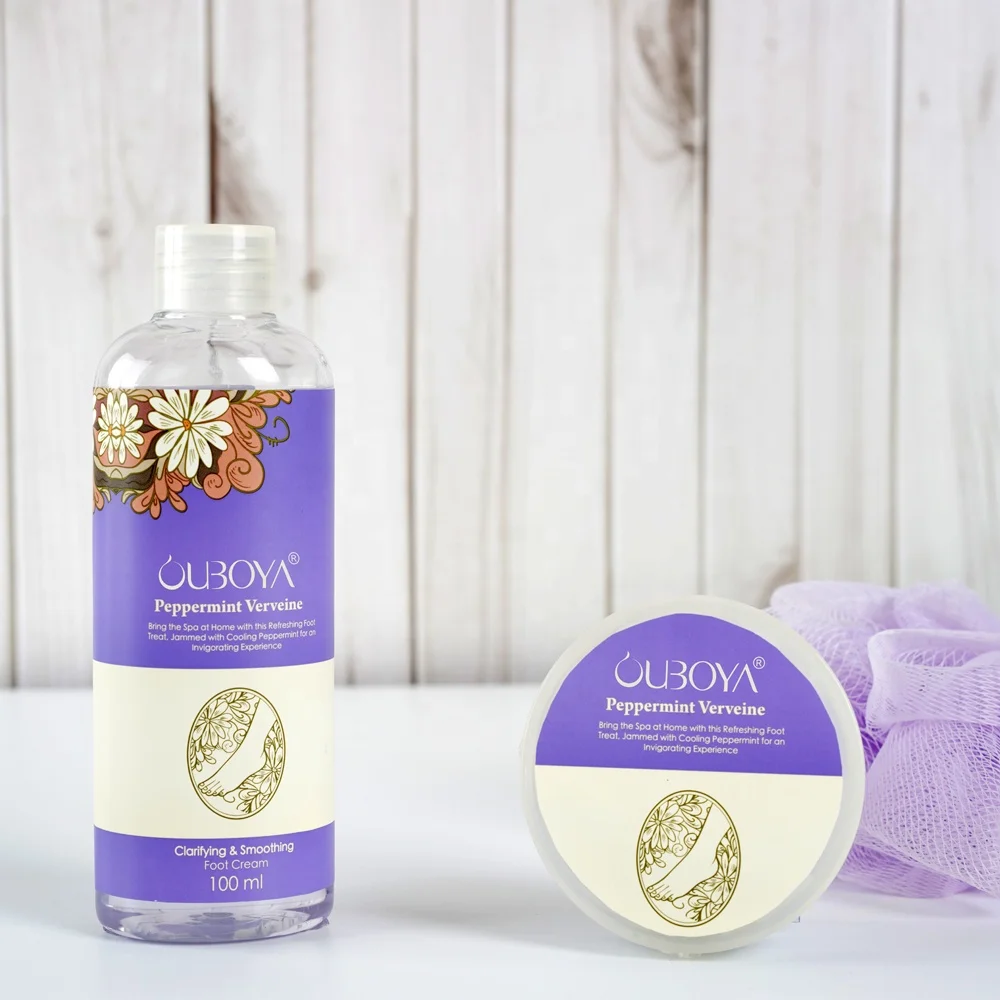 Vanilla Lavender Bath And Beauty Gift Set Wholesale Bath Set Luxury Women Spa Bath Gift Set