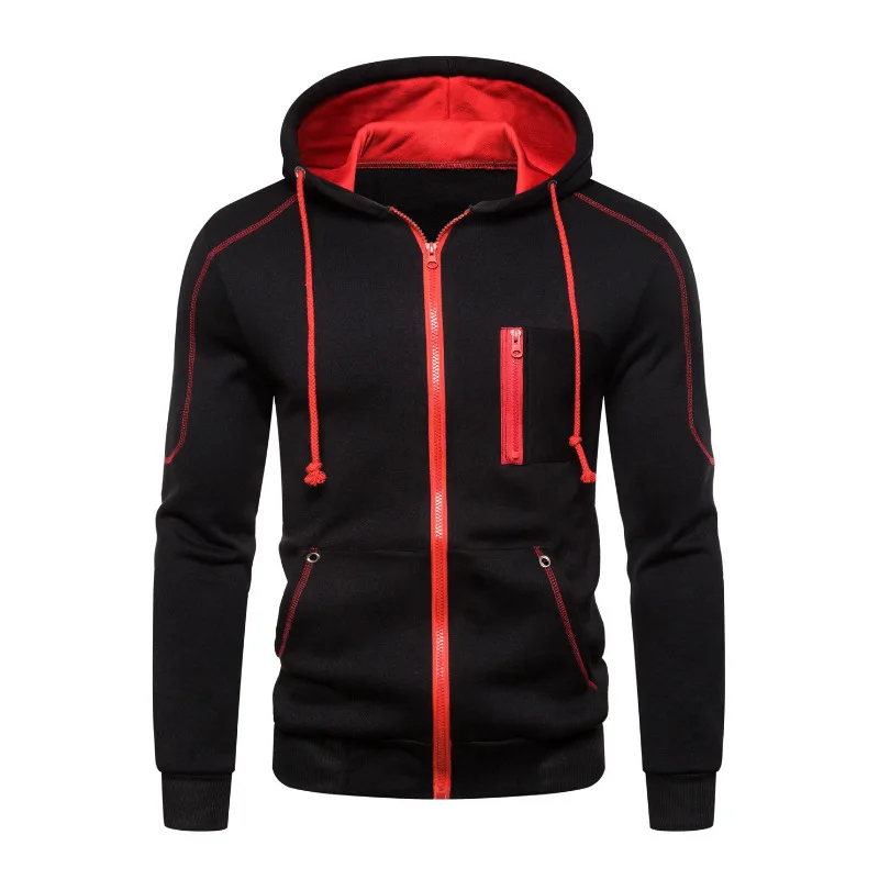 Sportswears Gym Fitness Tech Fleece Training Tracksuits Men Two Piece Set Tracksuit Jogging Suit for Men