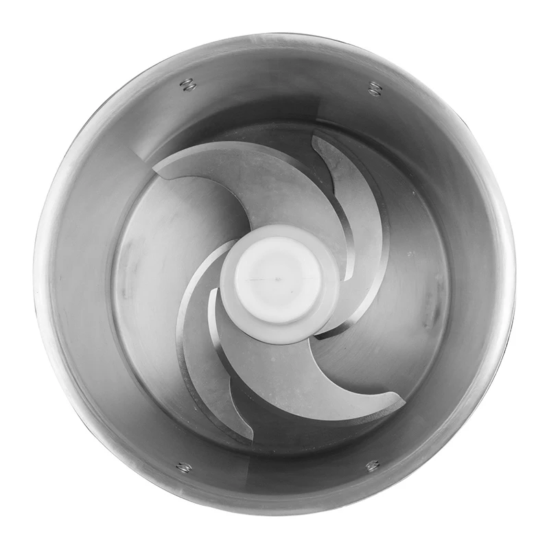 Многофункциональная Мясорубка GOOPIKK, 18 л, 3000 Вт, Кухонный комбайн, Мясорубка из нержавеющей стали