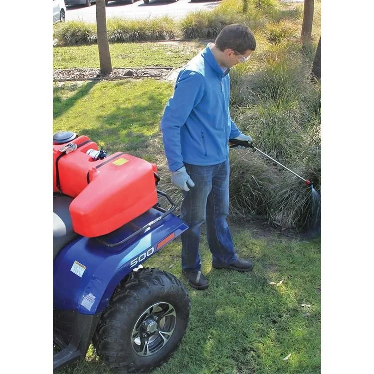 Высокоэффективные распылители 70L ATV для сельского хозяйства