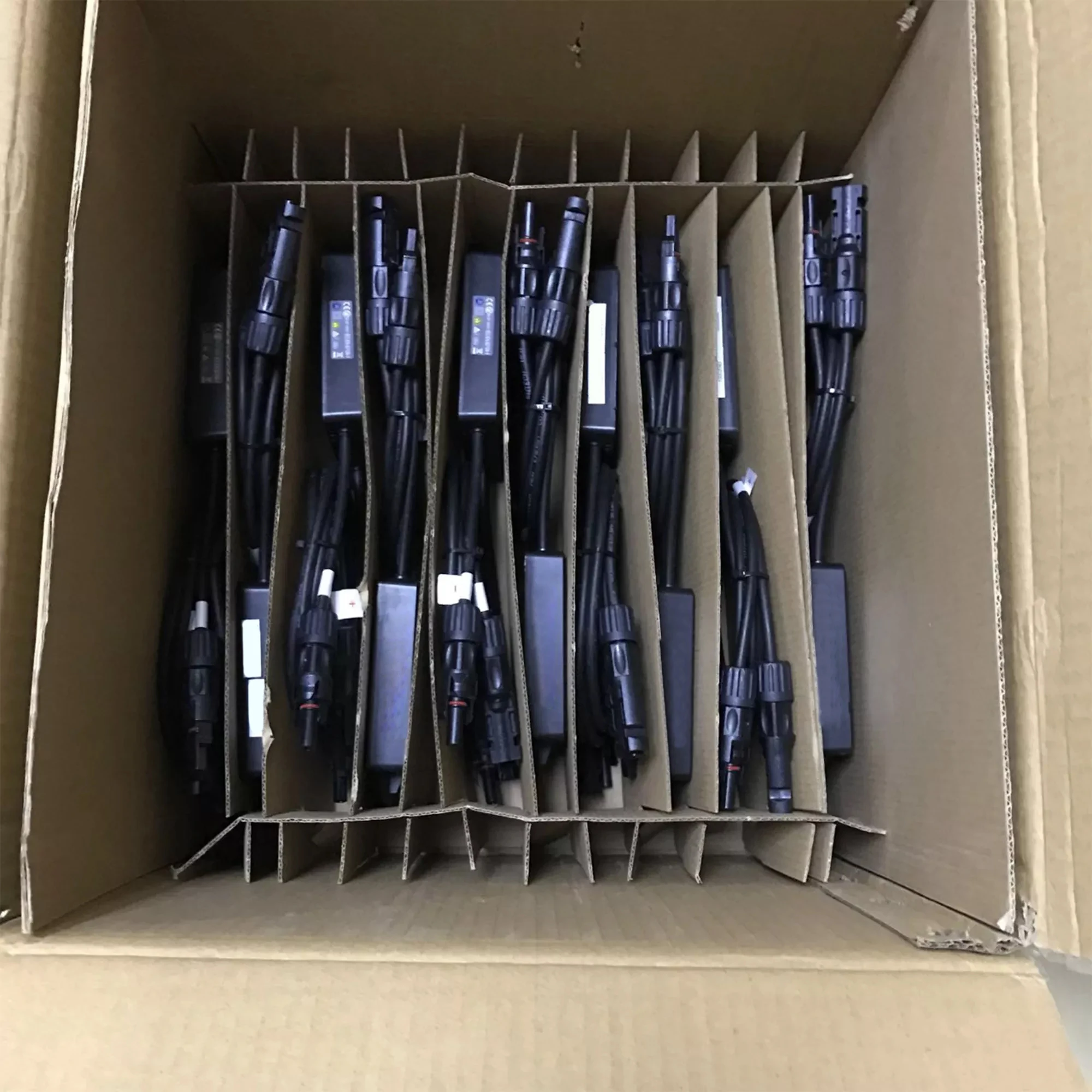 Солнечный Optimizer 400W 450W 600W 800W 850W GNE honybee PV солнечная энергия с быстрого отключения устройства на солнечные