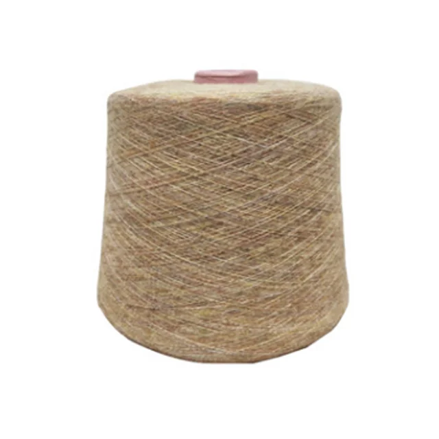 Tonky  knitting yarn 100% cashmere yarn 4 ply  in china  cashmere carding yarn spinning machine