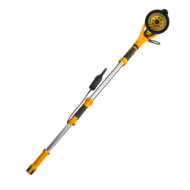 liema 2023 The latest Wall Sanding Machine with high quality and efficient ultra-light sander hot sale by Chinese factories