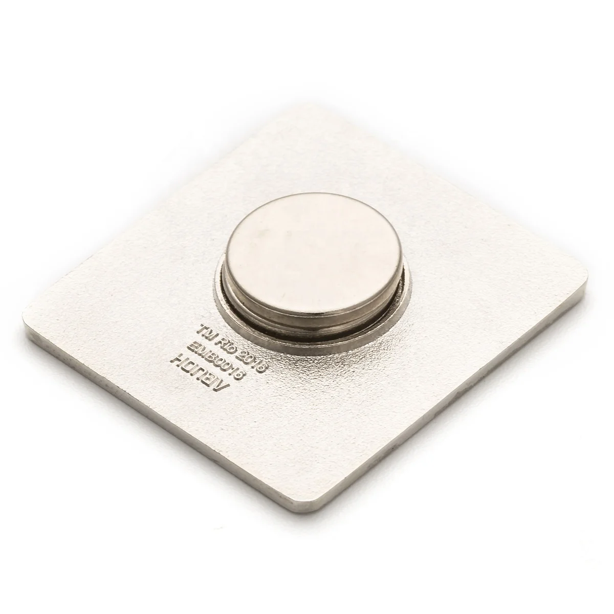 Factory custom crystal fridge magnets