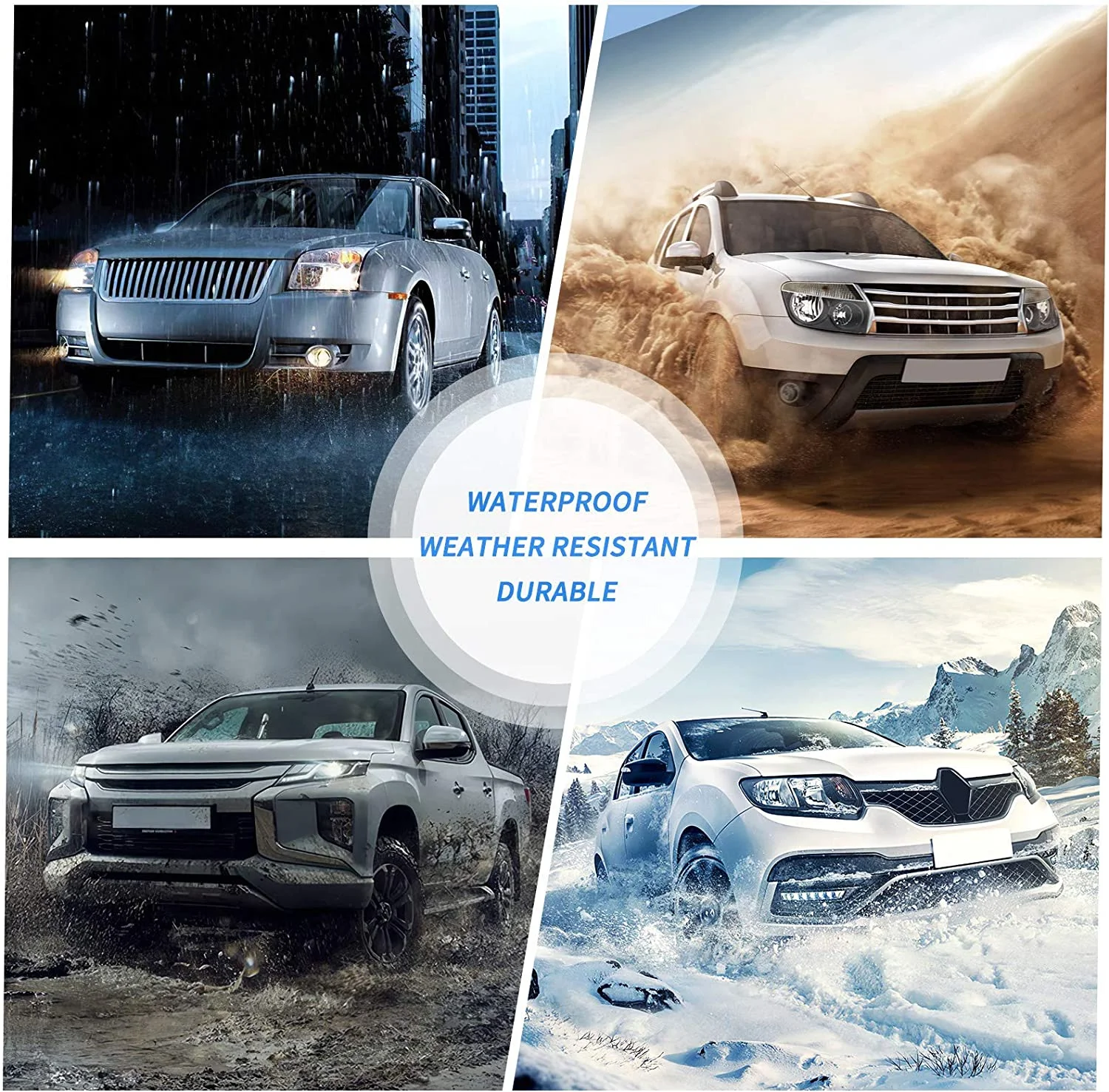 Headlight Auto Headlamp For 2009-2018 Dodge RAM 1500 2500 3500 2018-2020 ram 1500 auto parts