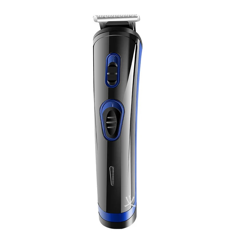 
KEMEI Kemei hair clipper KM-1505 household adult children electric hair clipper T-shaped blade 