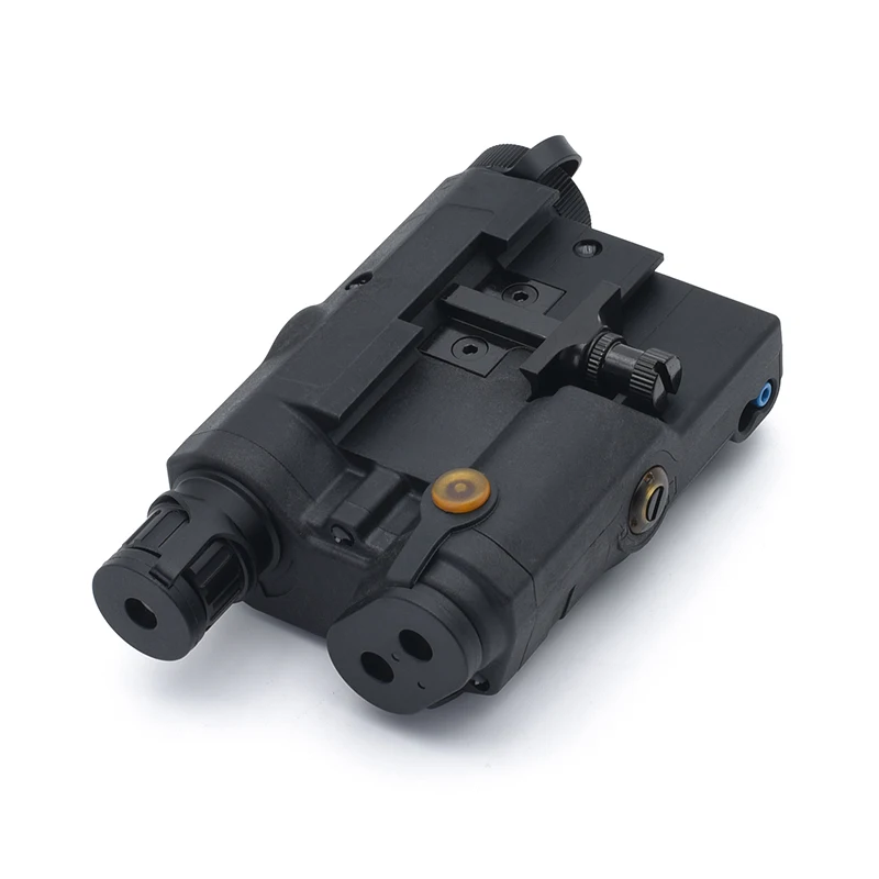 Tactical Gear For Basic Laser Sight with LED White Light Laser and Red/Green Laser For Hunting