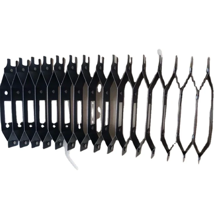 Komori Front Lay Spring