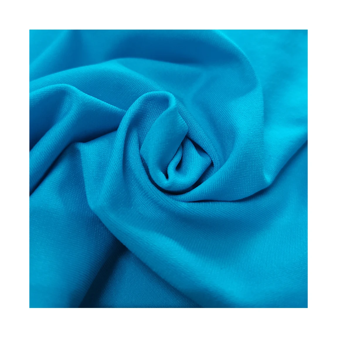 
comfortable brush 88 nylon12 spandex thermal sleepwear fabric for men and women 