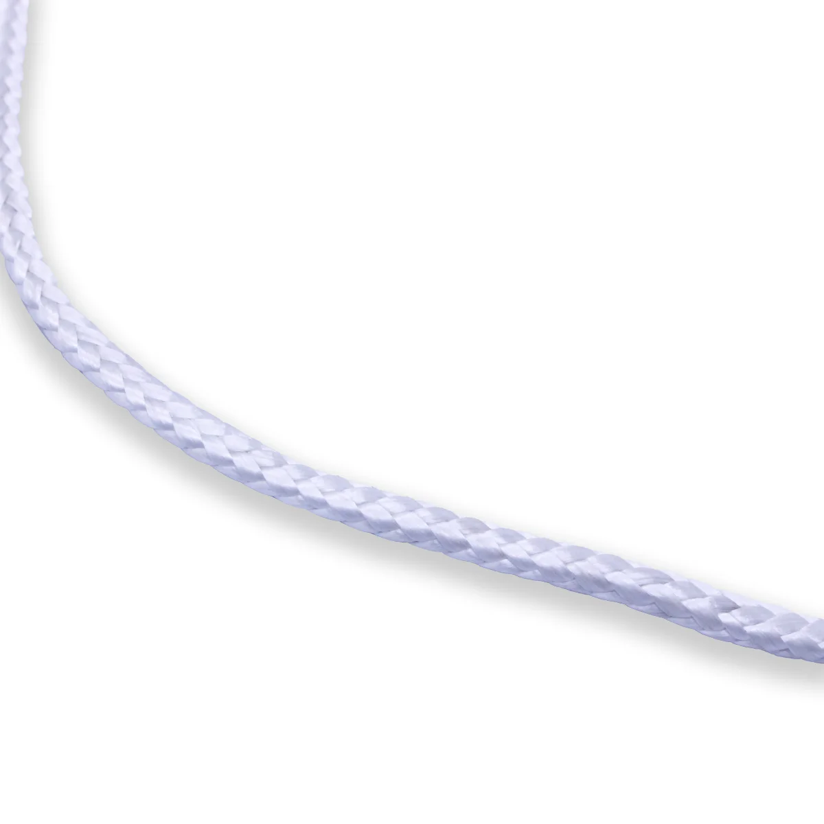 Ecomen Spectra УФ-стойкий Hmpe 10 мм высокопрочный Uhmwpe плавающий