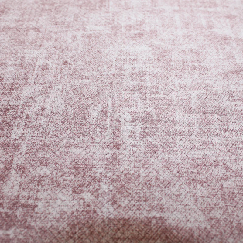 Eco-friendly 100% Polyester High quality new style burnout silk velvet fabric 2024