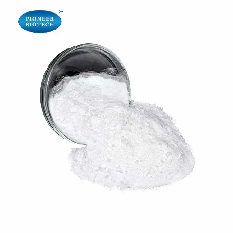 CAS 34540-22-2 Madecassoside 80% ,90% in stock