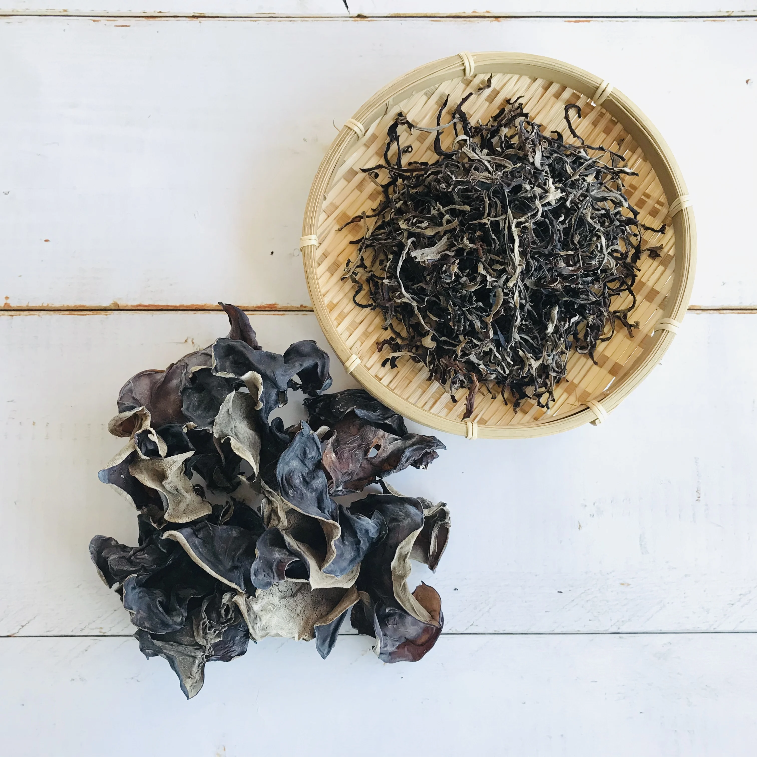 Top class Sliced Black wood ear freeze dried mushroom for sale