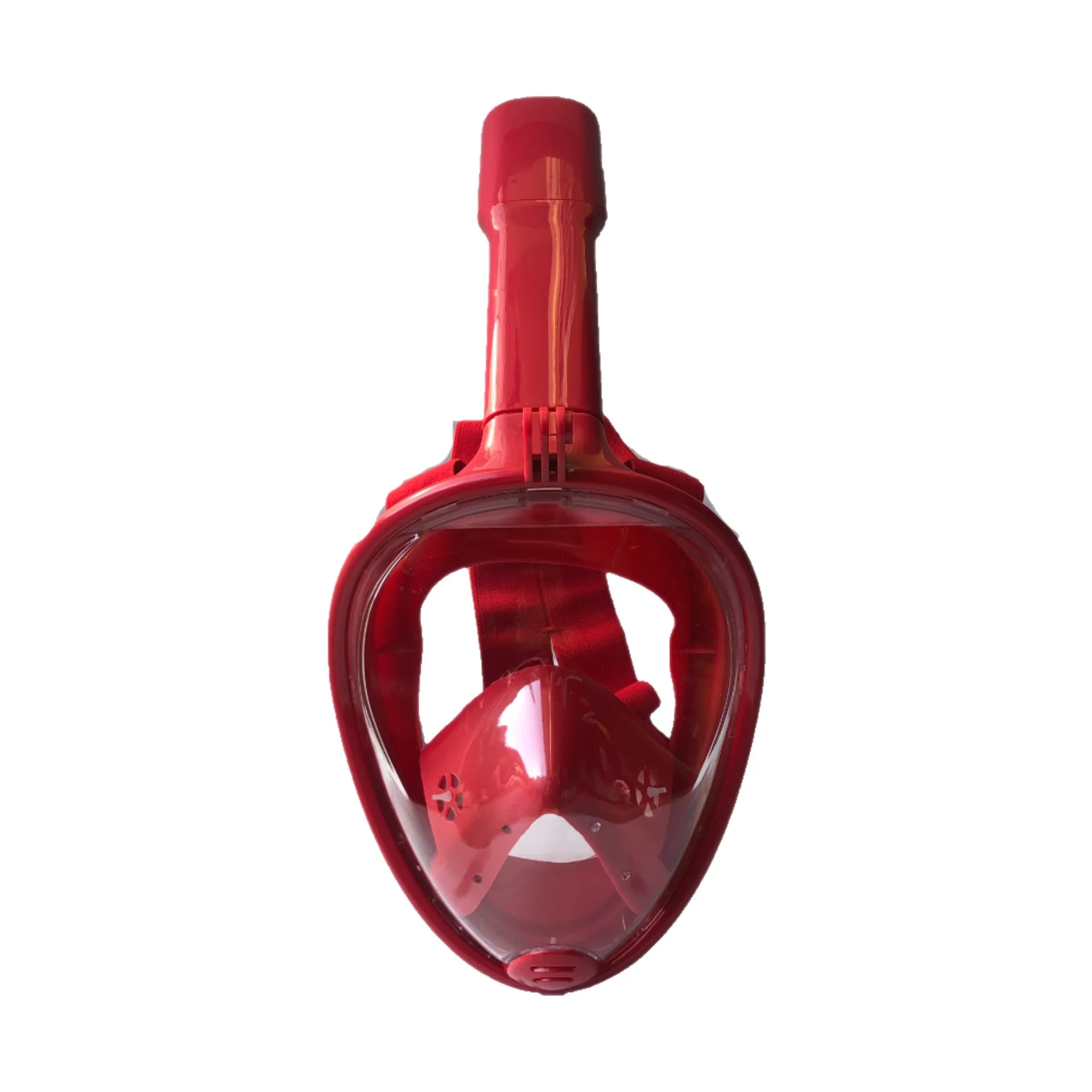 Cheap Dry Snorkel Set Full Face Scuba Dive Mask Equipment Diving Mask