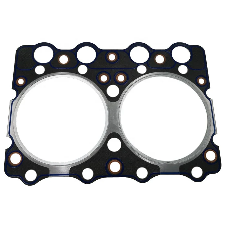 Shanghai DongFeng Marine Diesel Engine Cylinder head gasket 765IA-02-001A used for 6135Ca 6135JZLCaf 6135ACaf