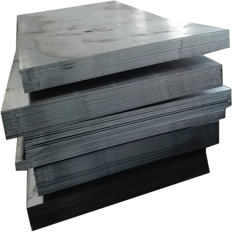 Manufacturer A36 Carbon Steel Plate 3mm Carbon Cold Rolled Steel Plate Carbon Steel Plate