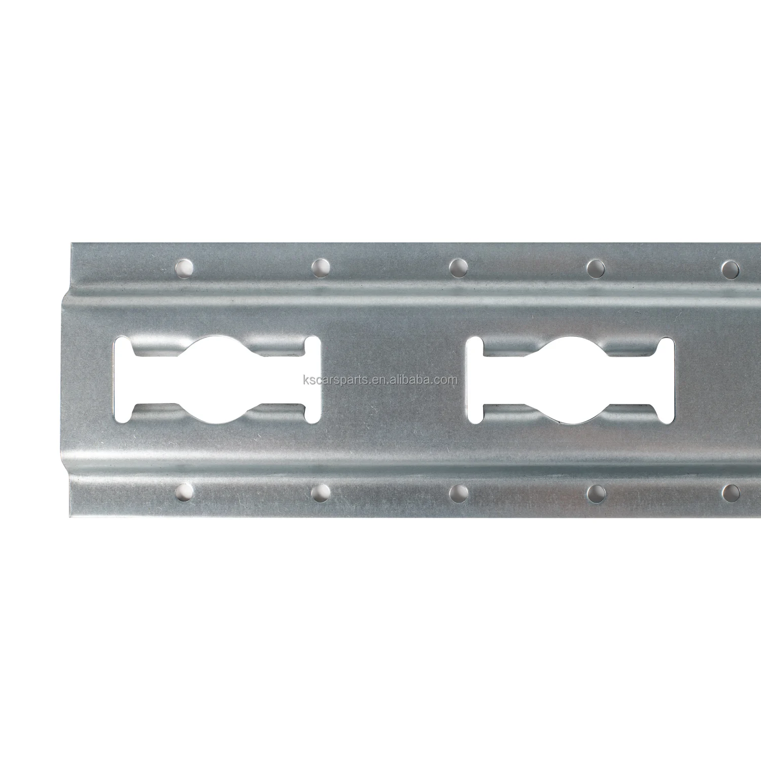 Truck Tie Down Rail Horizontal Truck Rail Profile L track F track Truck Trailer Combi Profile