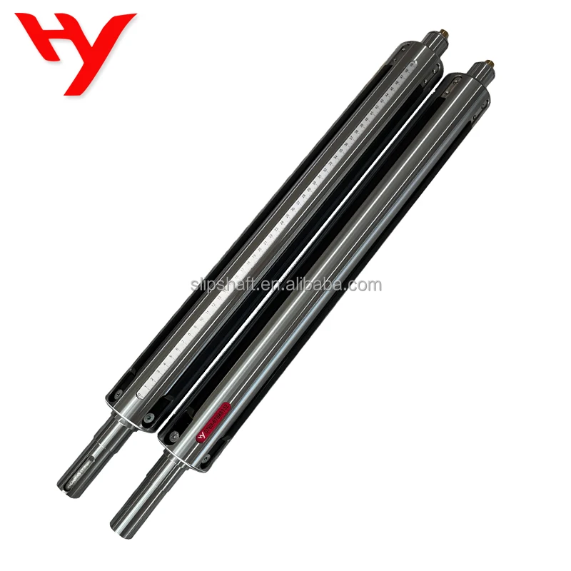 3'  air expanding shaft for Rewinding Air Shaft free shipping