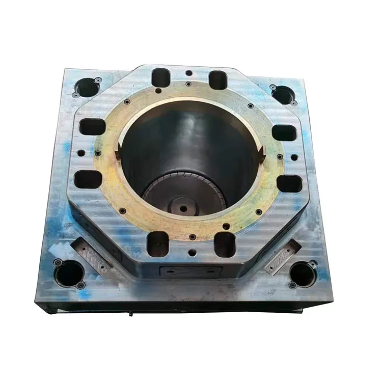 painting bucket mold maker from taizhou city