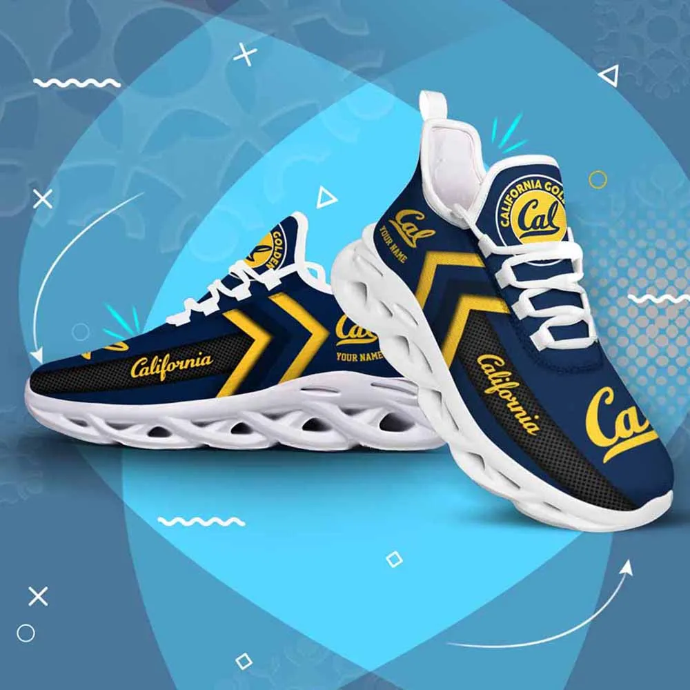 Dropshipping New Arrival Custom ncaaem sport teams Max Soul Shoes Running Tennis Shoes Sneakers Breathable Sport Casual Footwear