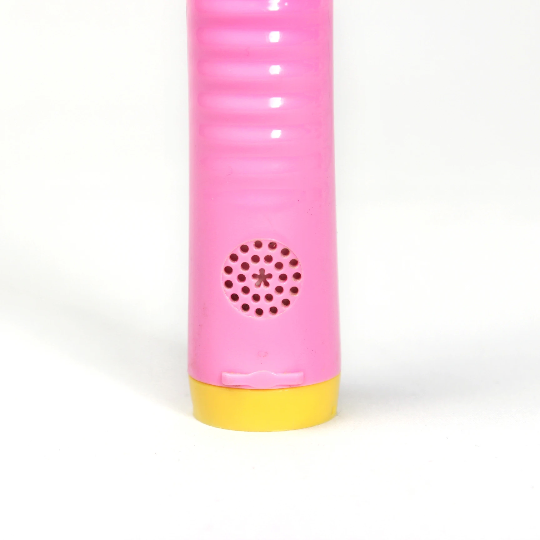 Factory Wholesale Free Print Logo Oral Kids Electronic Toothbrush Music Children Soft Tooth Brush with Replacement Head