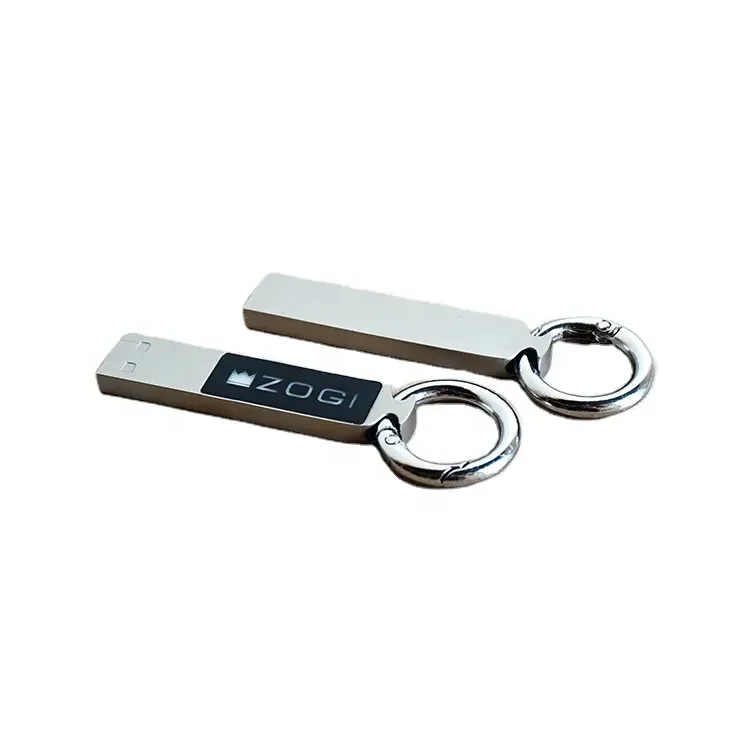 2025 custom Promotional gift give aways Wedding Gift Usb Cheap Flat Usb  Memory Stick