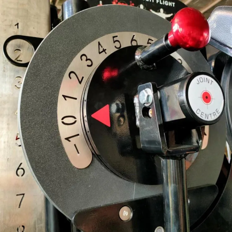 High quality low price sport gym equipment YX Fitness standing multi flight equipment gym fitness