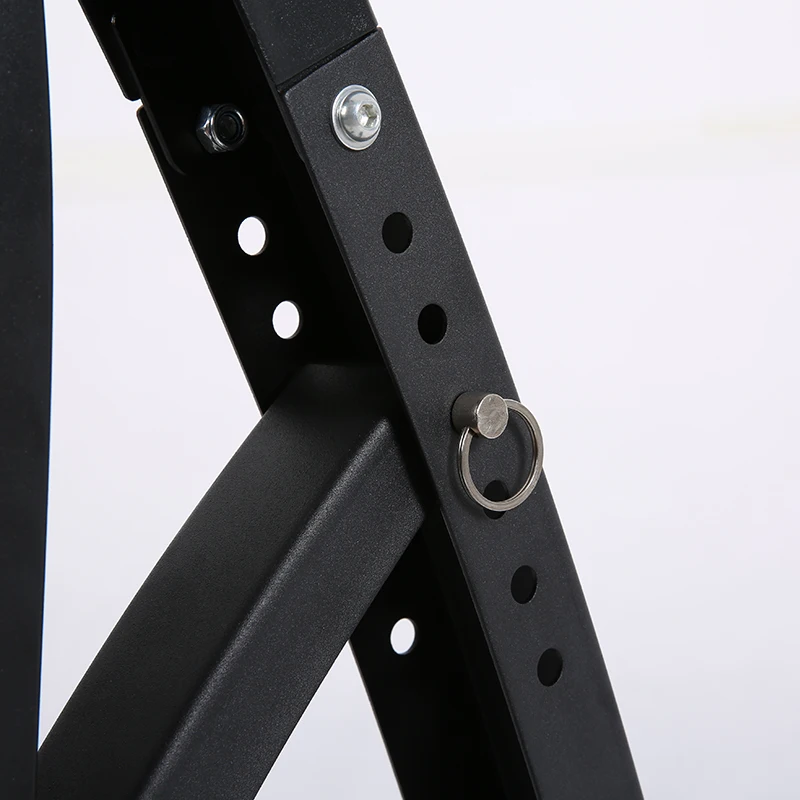 Portable Fitness Equipment Hand Resistance Foot Exercise Bike Arm And Leg Pedal Exerciser For Elderly