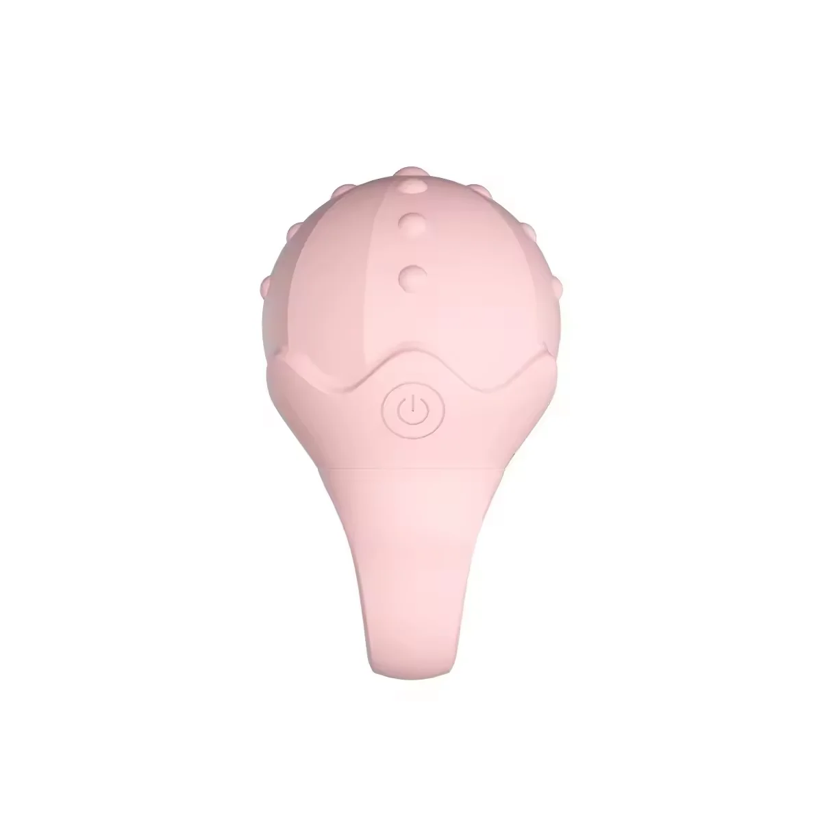 WU Silicone Finger Ring Vibrator G Spot Orgasm Clitoris Stimulator Portable Vibrator Sex Toys For Women