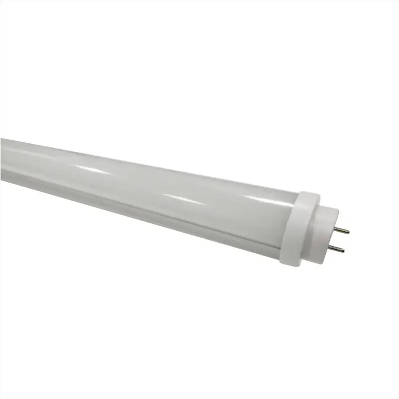 T12 LED Tube Aluminum Tube Lamp FA8 Base G13 Base R17D Base PC 48W 1200mm  Tube  4ft T8 Led