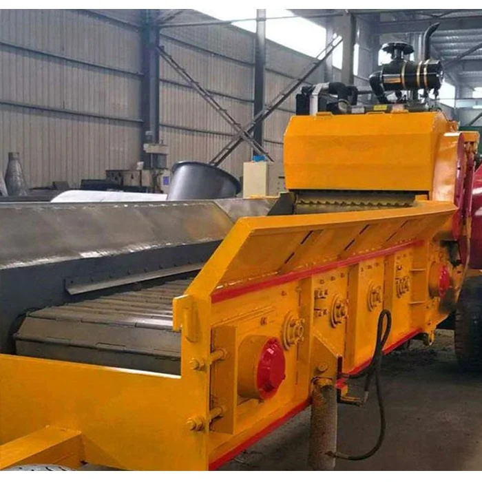 Good Quality Rice Husk Wood Hammer Mill/wood crusher machine