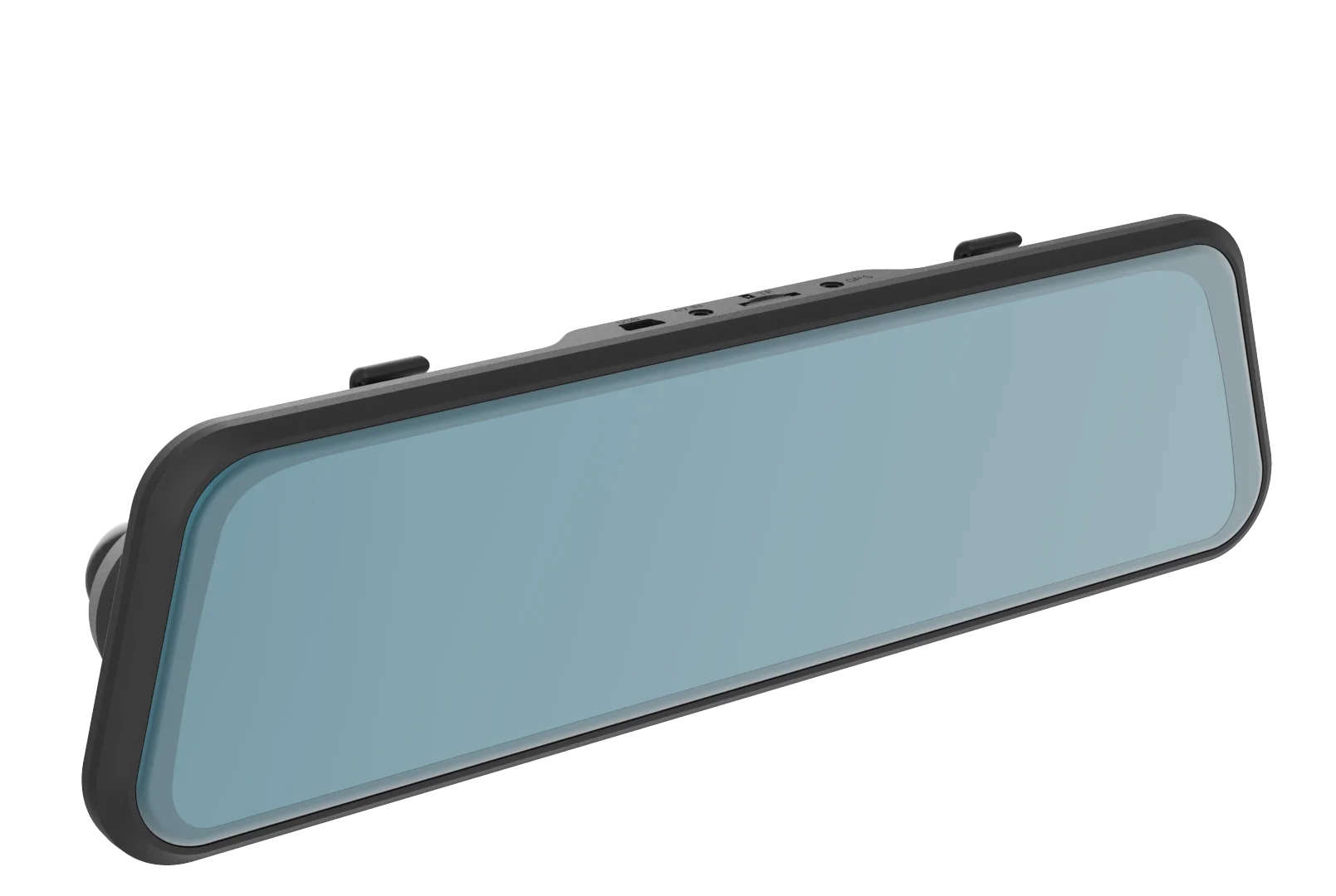 car camera mirror wholesale 10 inch streaming car black box dash cam car dash cam front and rear