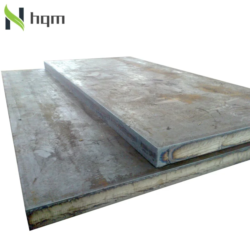 TOP quality Q235 Q345 2mm 3mm iron black sheet hot rolled cold rolled mild carbon steel plate