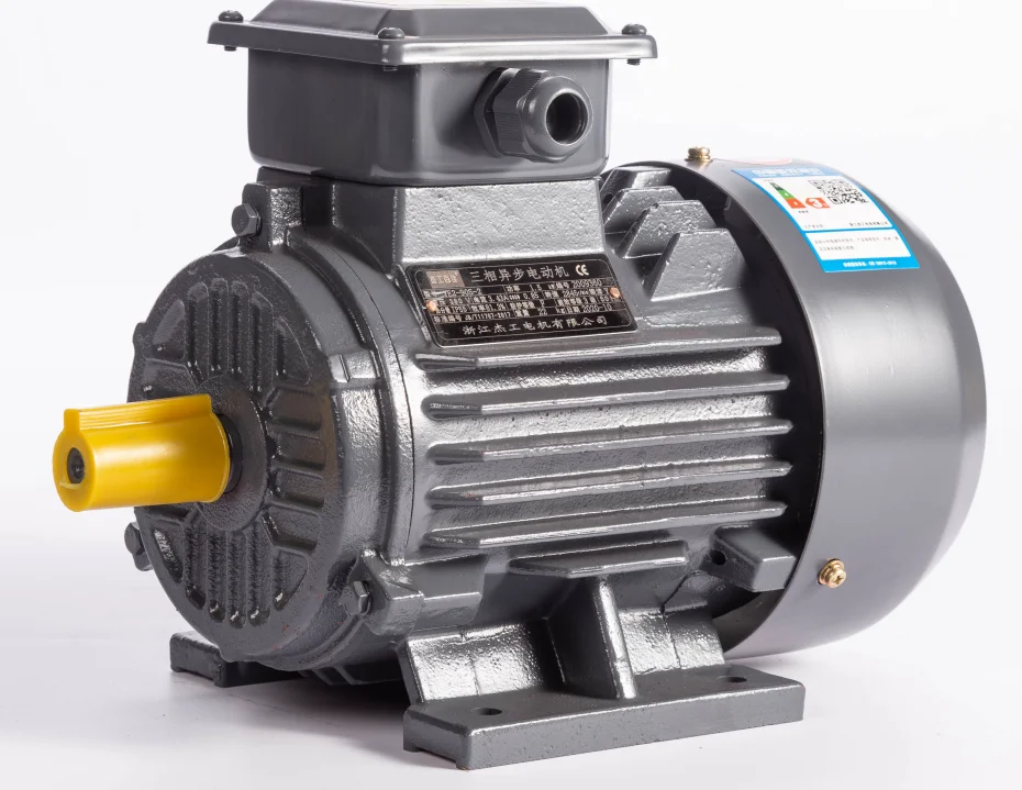 low rpm high torque  ac synchronous electric motor  1 hp 2ph