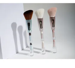 Hot Selling Makeup Brush set 4 in 1 multi functional makeup brush professional eye shadow brush