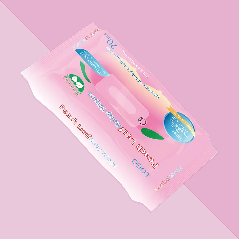 High Quality Best Seller Water Bamboo Natural Unscented Premium Baby Wipes Warmer For Kids