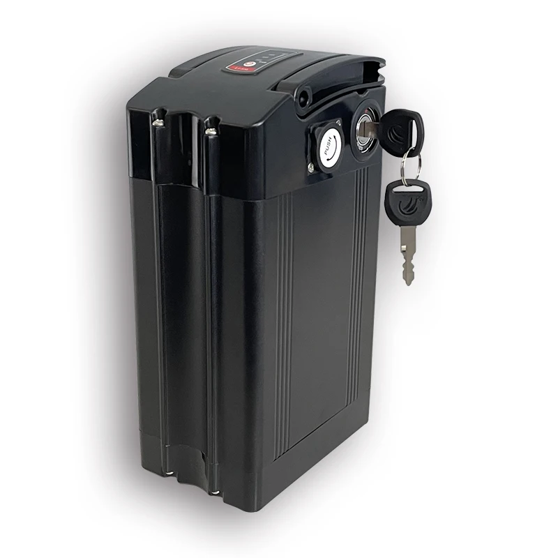 Factory Sale 36V 15ah Electric Bike Li-on Battery Lithium Battery  Bicycle 36V 15ah  Safety Built-in Smart BMS Deep Cycle