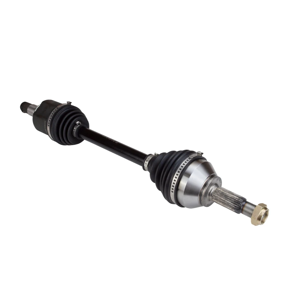 CCL  Brand  HY-8-009 600MM auto Transmission part CV axle half shaft drive shaft Assembly for Ford Fiesta AT