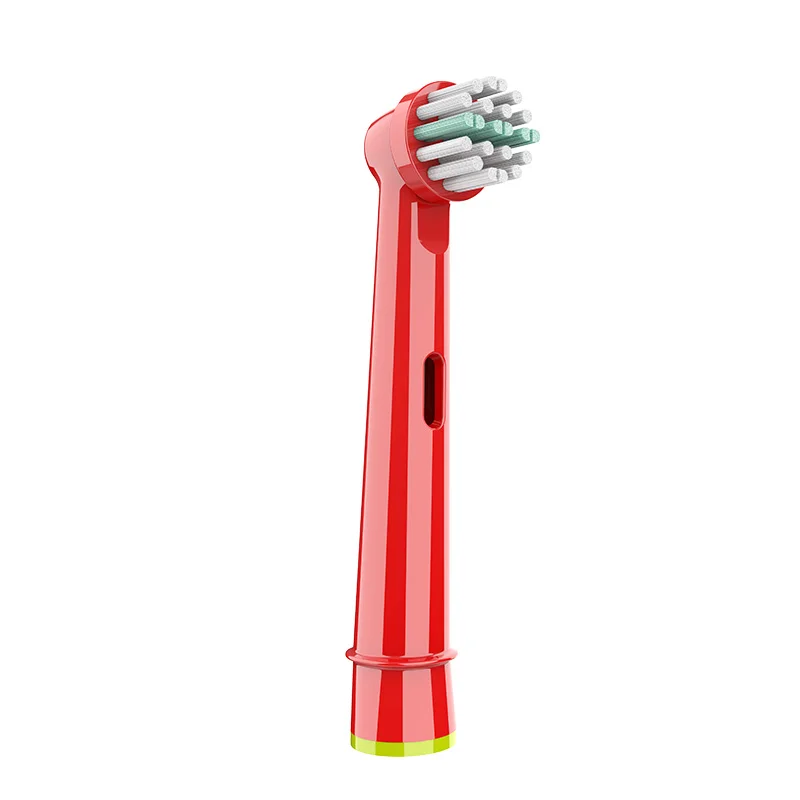 Automatic Electric Toothbrush Head EB-17A For Oral B