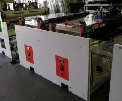 plastic sheet plastic piece advance producing line plastic PLA PET PS PP extruder machine