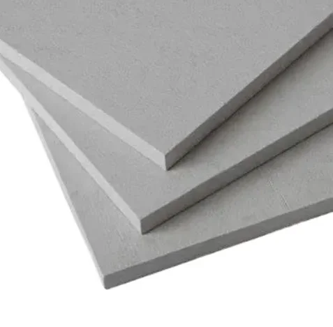 Paper Faced Gypsum Board 9.5mm Plasterboard Drywall Ceiling Gypsum Board Gypsum Board Fireproof