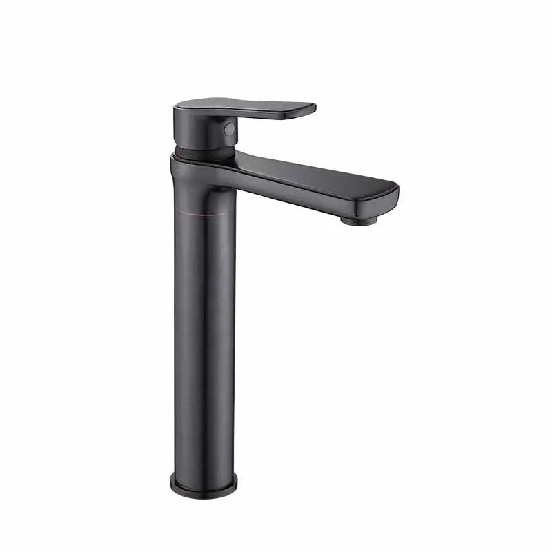 
HUADIAO 2021, смеситель для умывальника, латунный Смеситель для шкафа, черные Бронзовые Смесители для раковины, аксессуары для ванной комнаты 