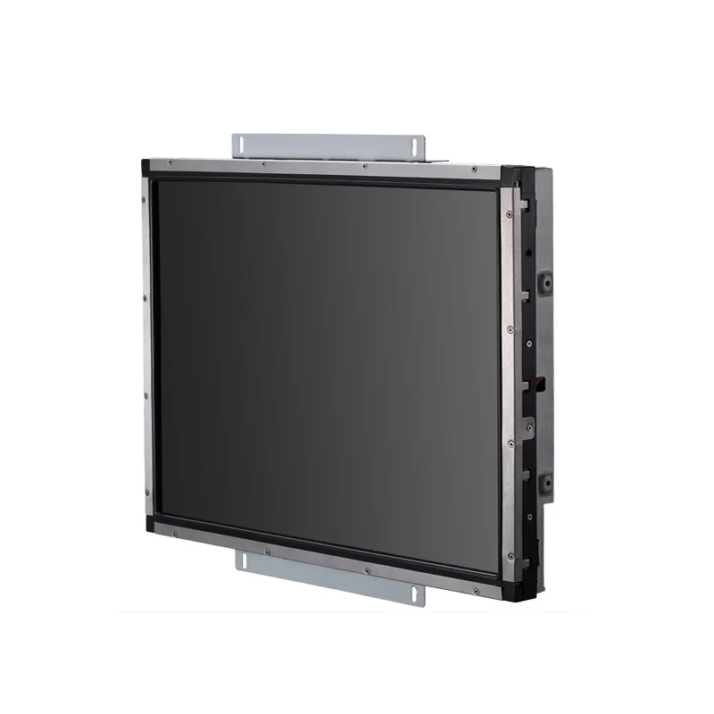 KeeTouch 17 inch SAW monitor touch screen, lcd touch monitor